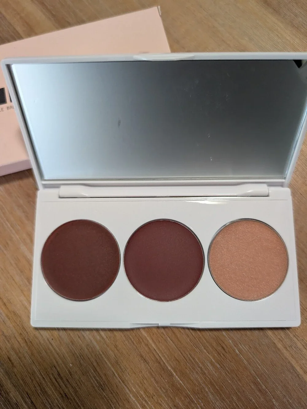 Jones Road Miracle Balm Palette